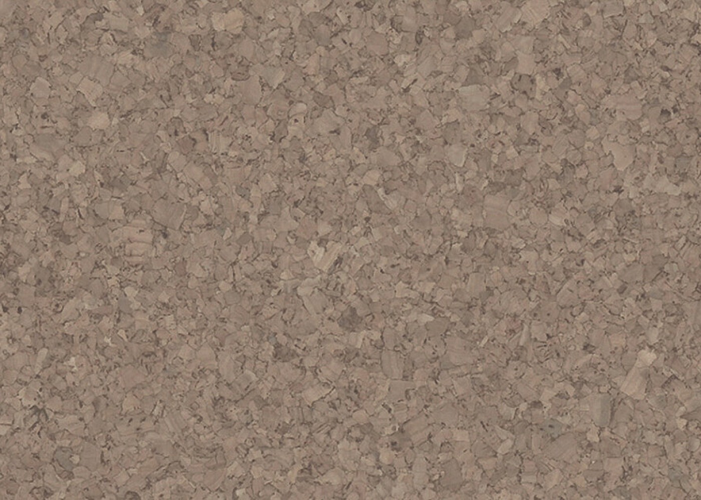 Sol liège Permanence Cendre - grain 1.5 10.5x194x1164