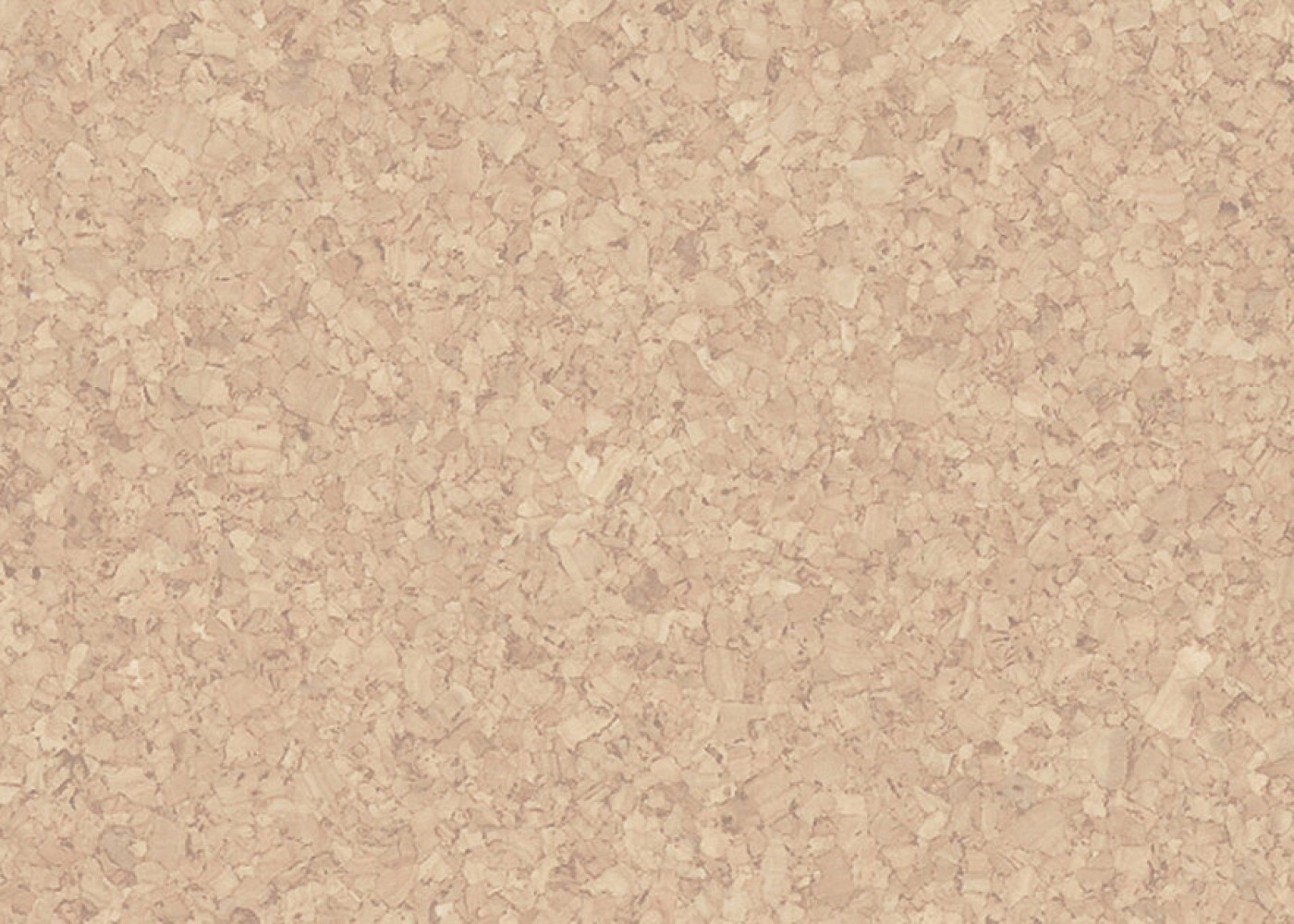 Sol liège Permanence Crème - grain 1.5 10.5x194x1164