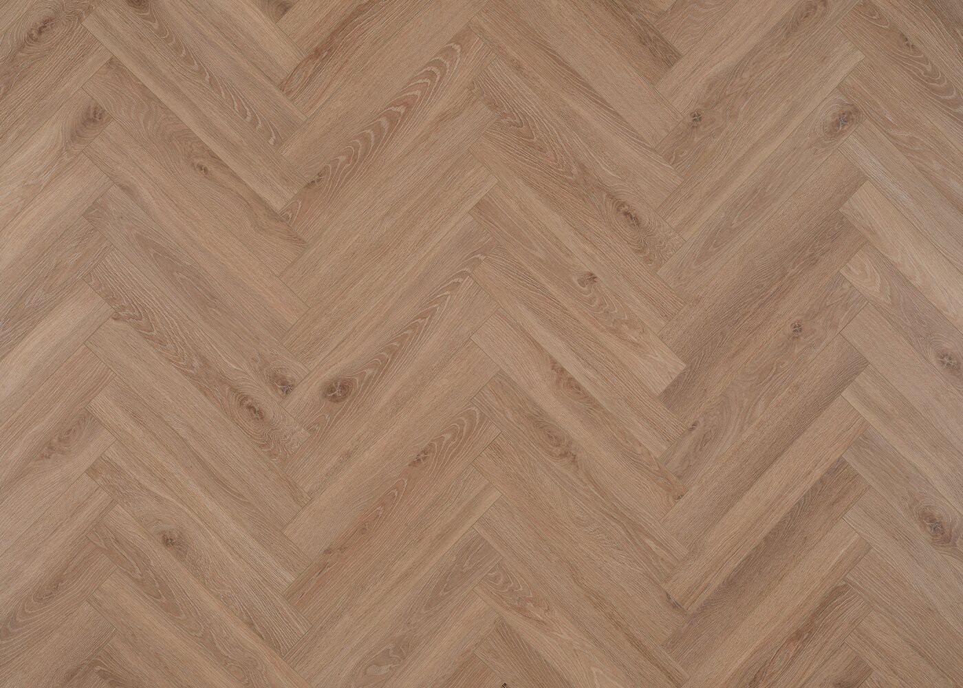 Sol stratifi&eacute; Ch&acirc;teau B&acirc;ton Rompu GO4 Ch&ecirc;ne Bloom Light Brown B&acirc;ton rompu lame droite 8x84x504