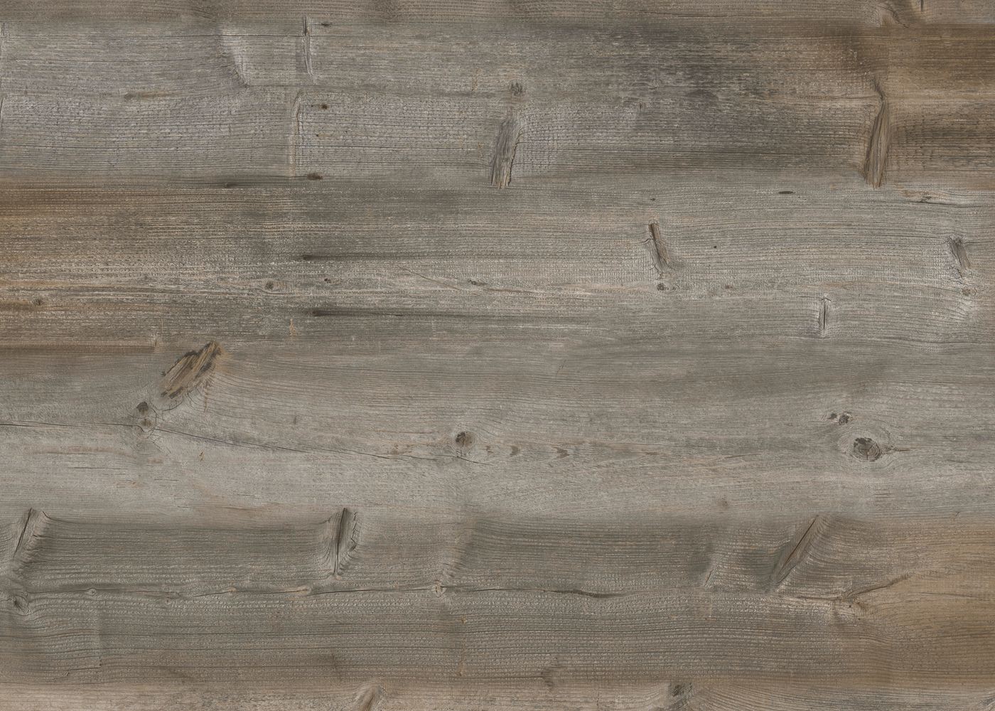 Sol stratifié Chêne Barn Wood Gris - Smart 8 G4 - 8x190x1288