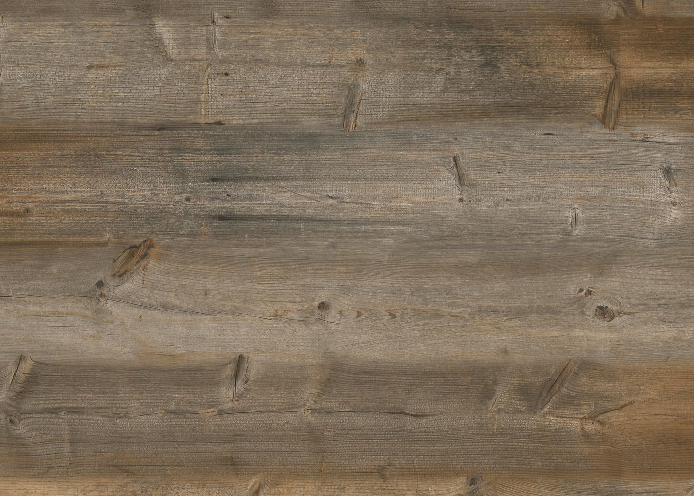 Sol stratifié Chêne Barn Wood Naturel - Smart 8 G4 - 8x190x1288
