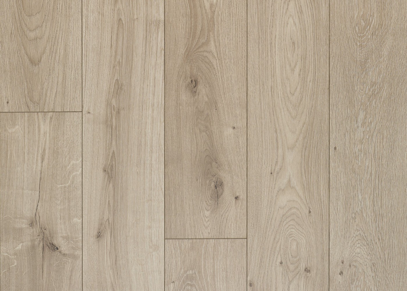 Sol stratifié Loft Pro GO4 Chêne Crush Brown Natural 8x190x1288