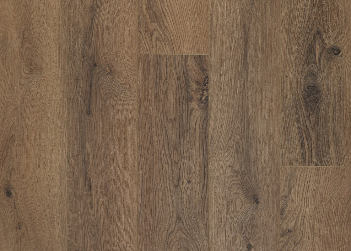 Sol stratifi&eacute; Loft Pro GO4 Ch&ecirc;ne Gyant Brown Natural 8x190x1288