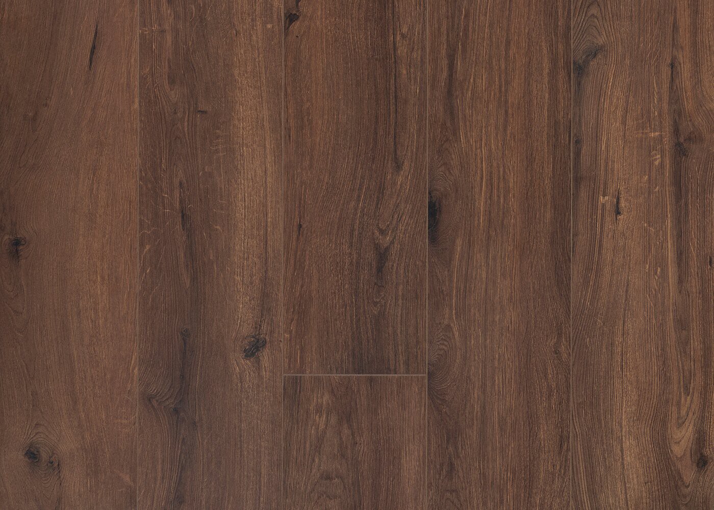 Sol stratifié Loft Pro GO4 Chêne Gyant Warm Brown 8x190x1288