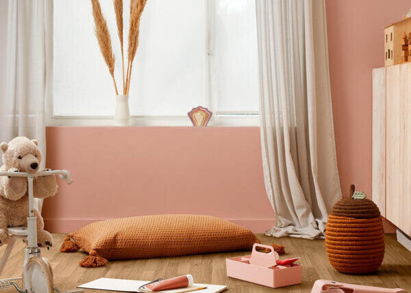 Sol stratifié Loft Pro GO4 Chêne Majesty Natural 8x190x1288