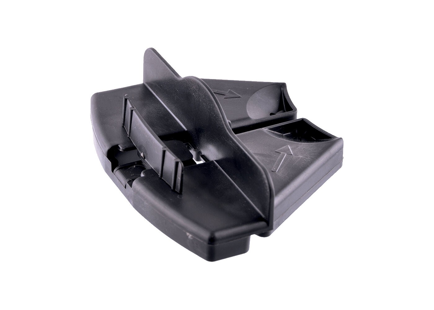 Plot support habillage lat&eacute;ral (carton de 10 pieces)