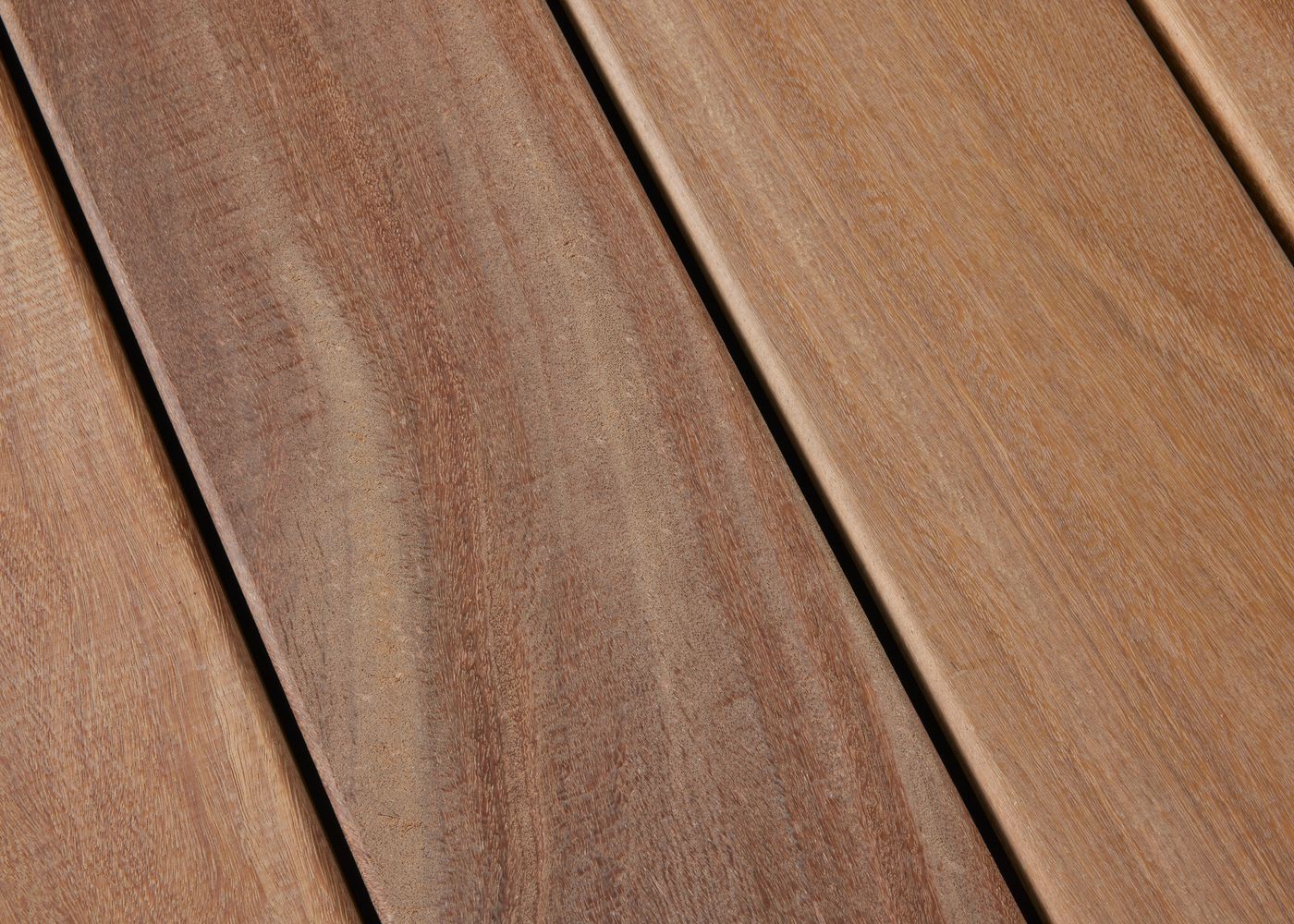 Lame de Terrasse Cumaru rouge 21x145x2140