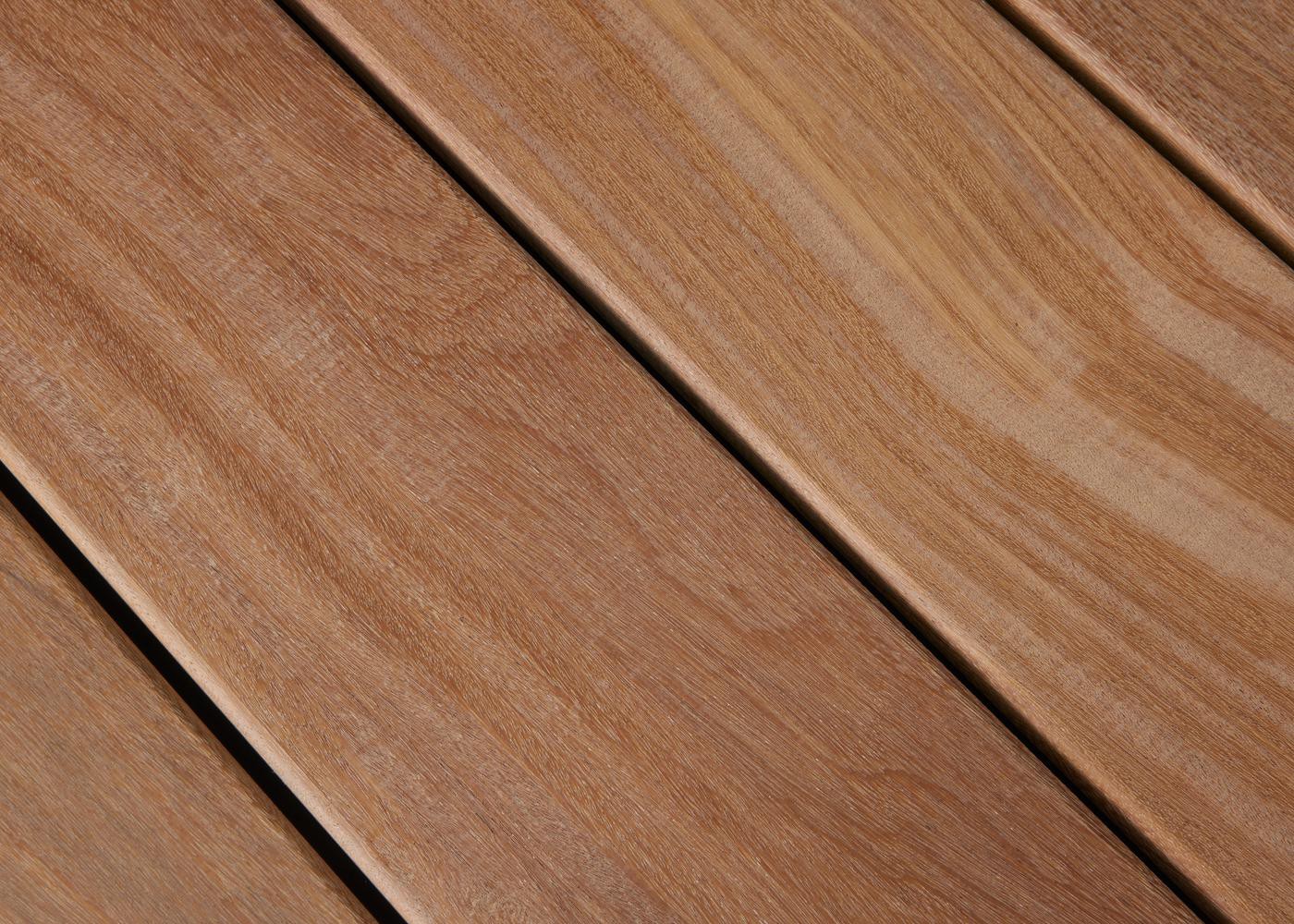 Lame de Terrasse Cumaru rouge 21x145x2140
