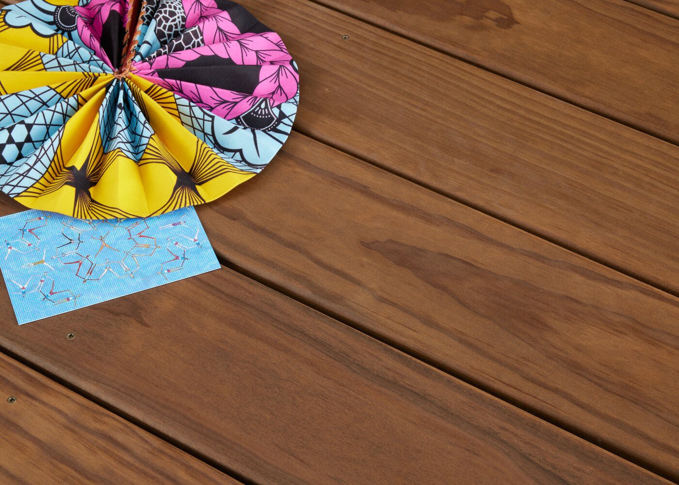 Terrasse Pin Radiata Kebony Clear 22x142x3000