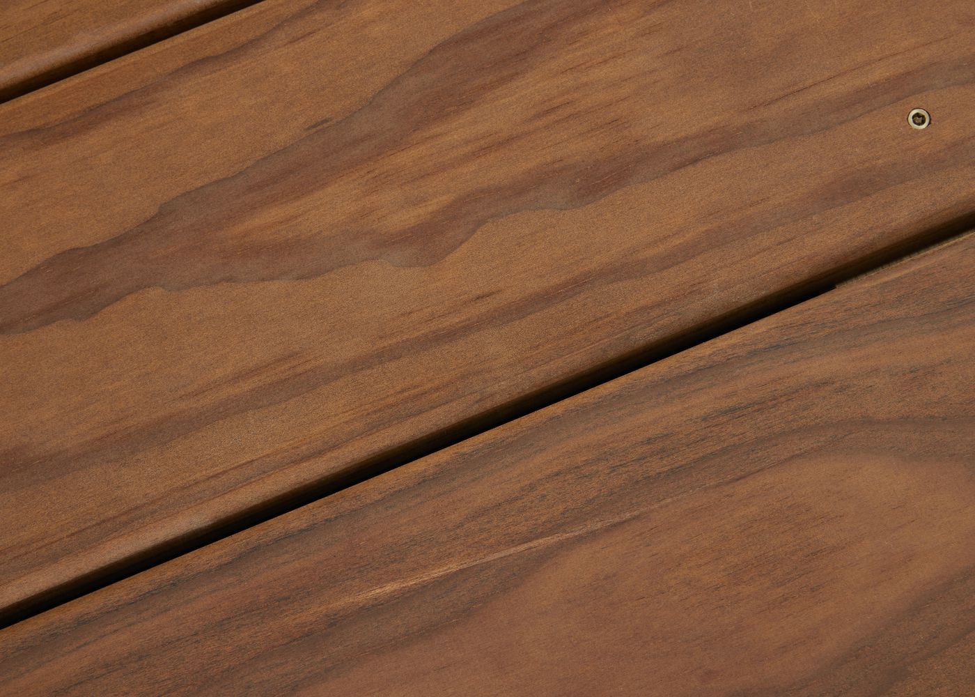 Terrasse Pin Radiata Kebony 22x142x3000