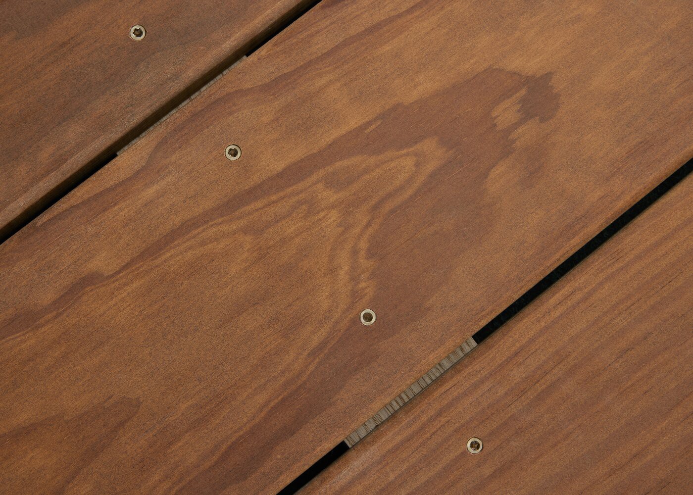 Terrasse Pin Radiata Kebony Clear 22x142x3000