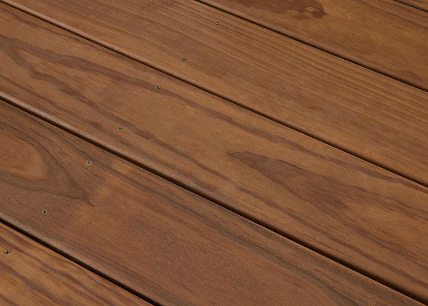 Terrasse Pin Radiata Kebony 22x142x3000