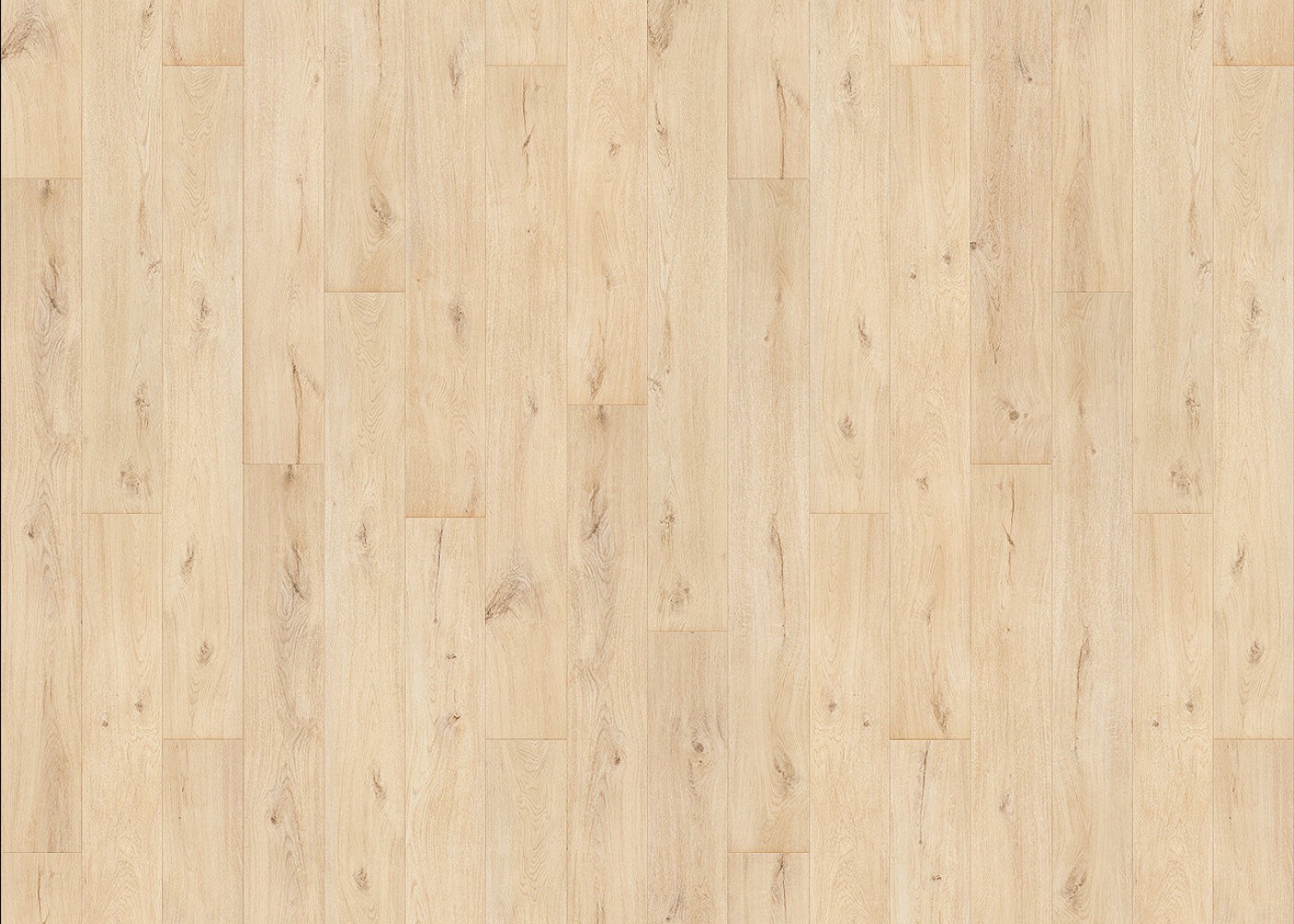 Vinyle rigide Ch&ecirc;ne Seychelles XL passage commercial 4.5x240x2000