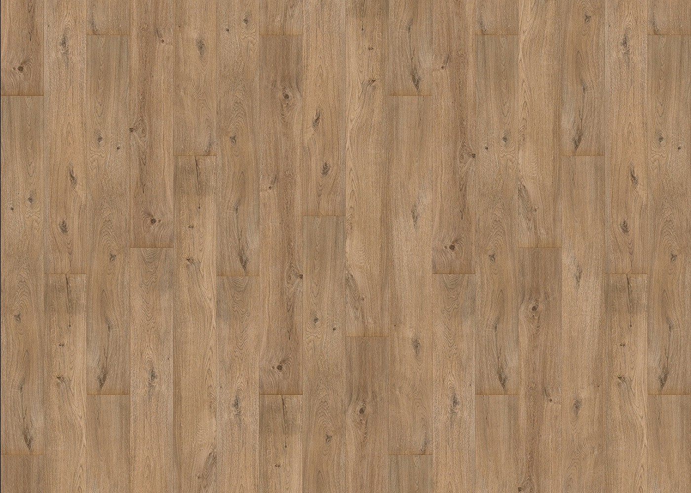 Vinyle rigide Ch&ecirc;ne Teddy Bear XL passage commercial 4.5x240x2000