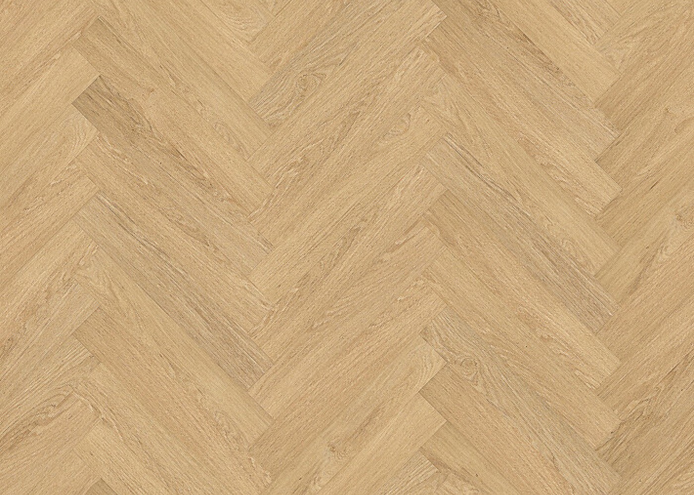 Vinyle rigide Ch&ecirc;ne Uni B&acirc;ton rompu passage commercial 4.5x125x750