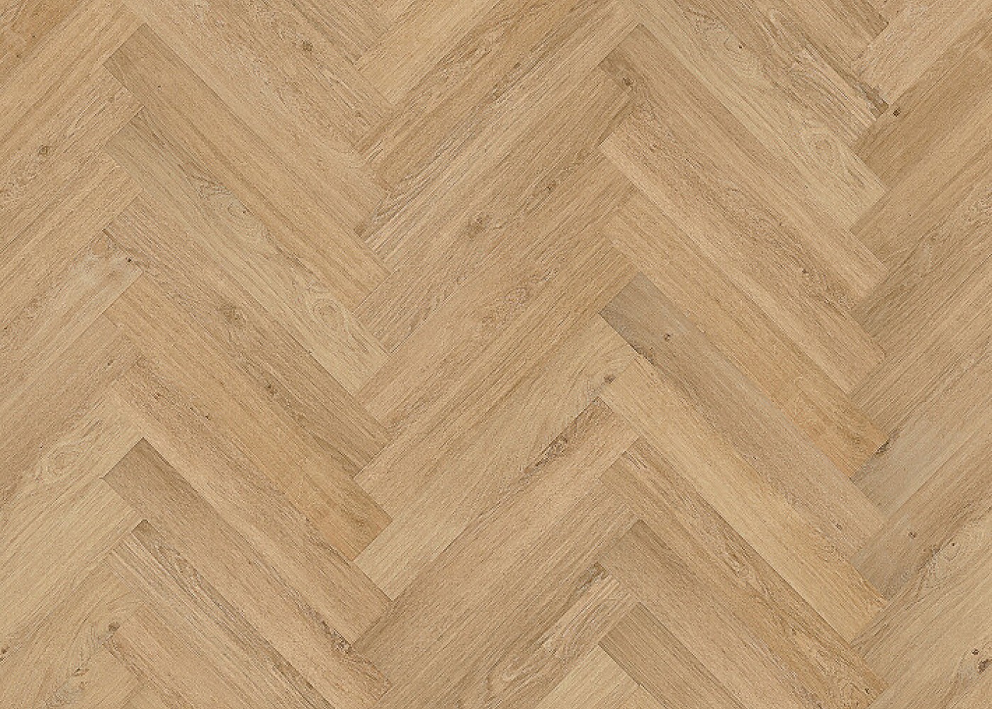 Vinyle rigide Ch&ecirc;ne Toro B&acirc;ton rompu GO4 passage commercial 4.5x125x750