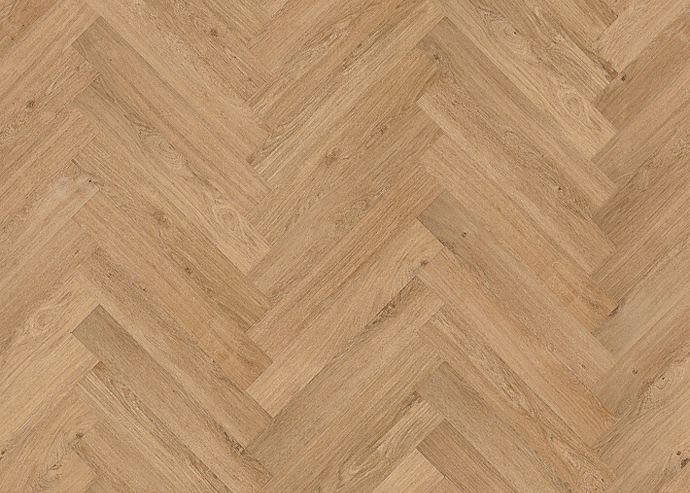 Vinyle rigide Ch&ecirc;ne Anago B&acirc;ton rompu passage commercial 4.5x125x750