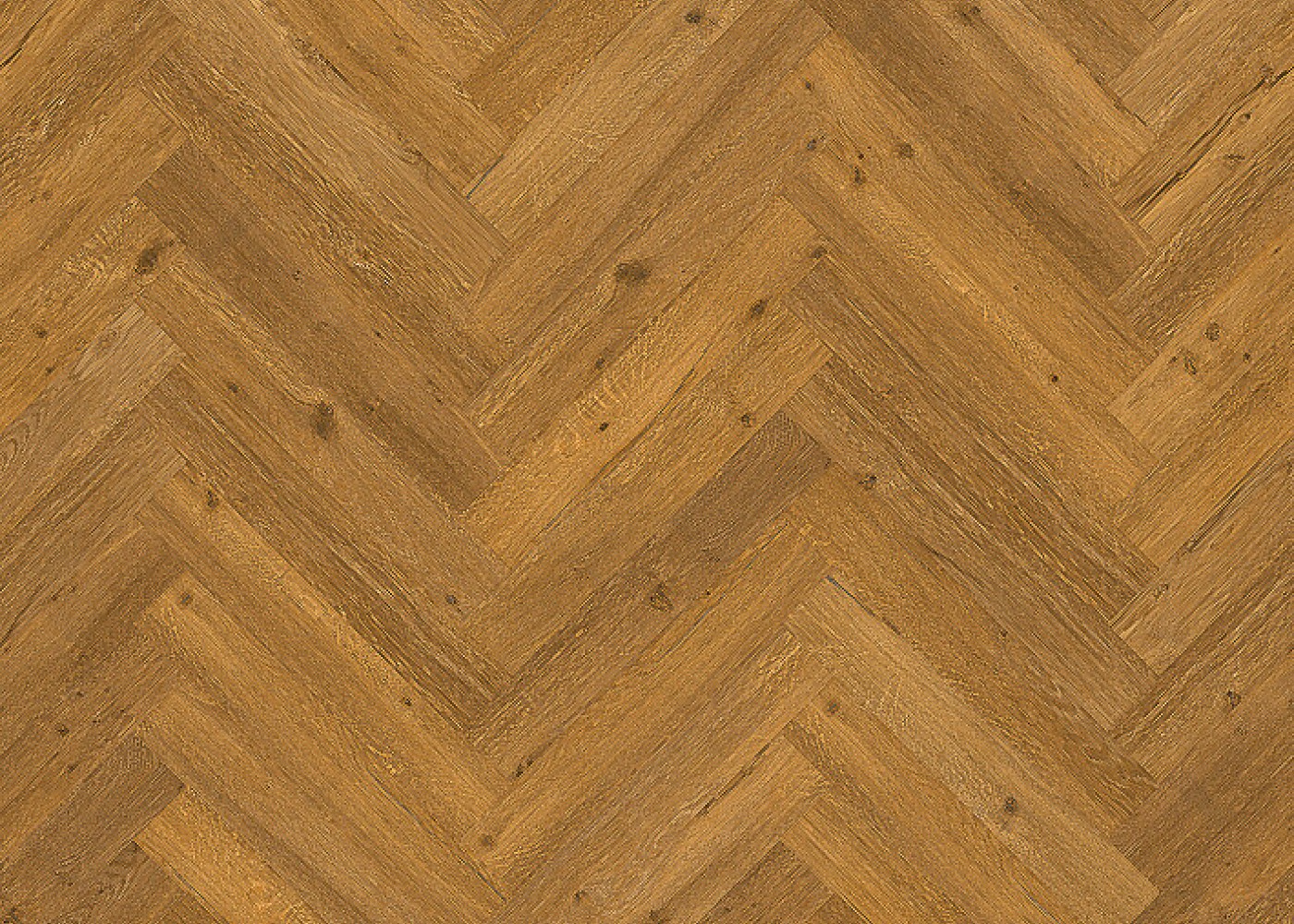 Vinyle rigide Ch&ecirc;ne Ikura B&acirc;ton rompu passage commercial 4.5x125x750