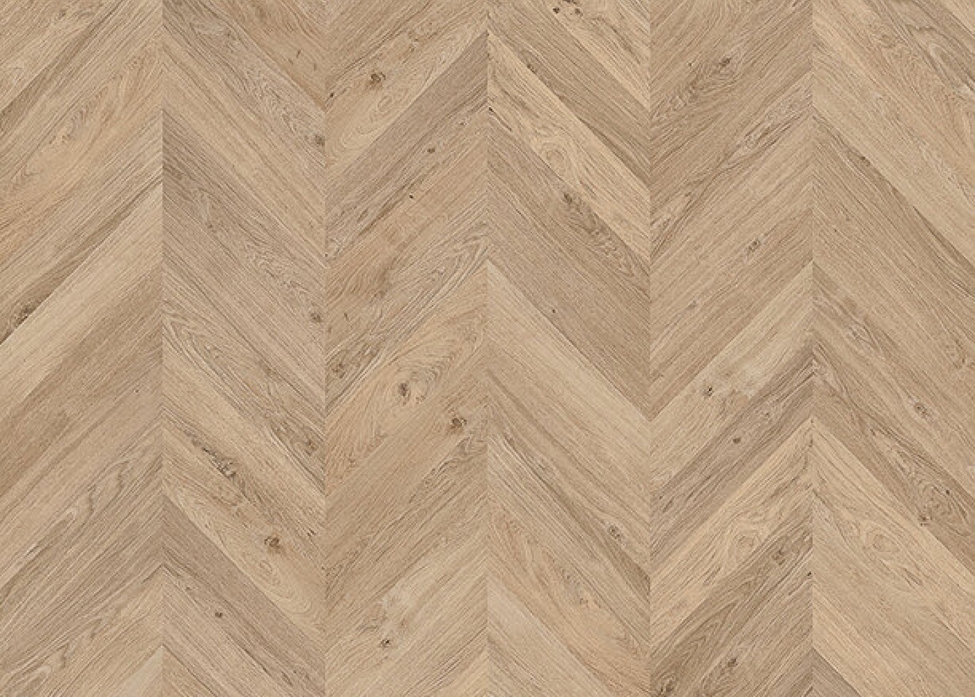 Vinyle rigide Ch&ecirc;ne passage commercial Point de Hongrie Ch&ecirc;ne Odette 6x305x1293