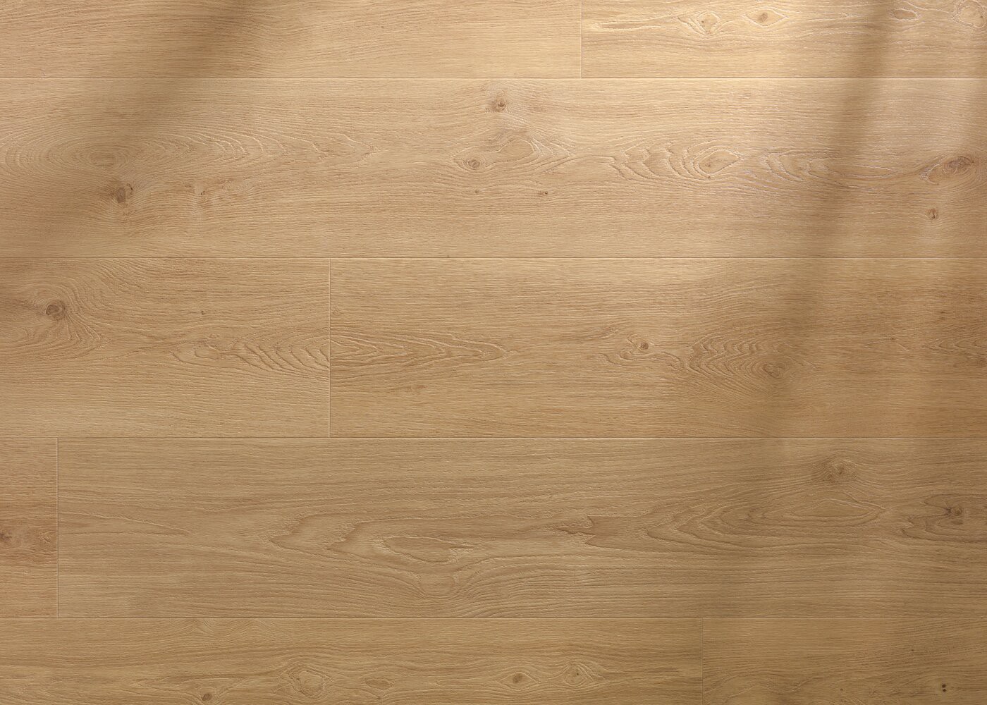 Vinyle rigide Ch&ecirc;ne Cider passage commercial 4.5x225x1524