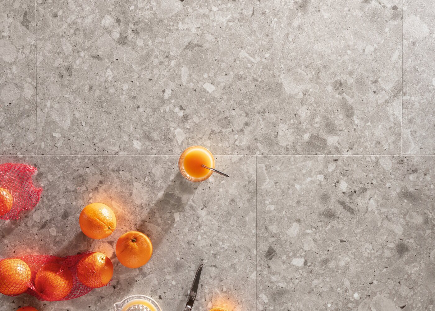 Vinyle rigide Ceppo passage commercial 4.5x600x900