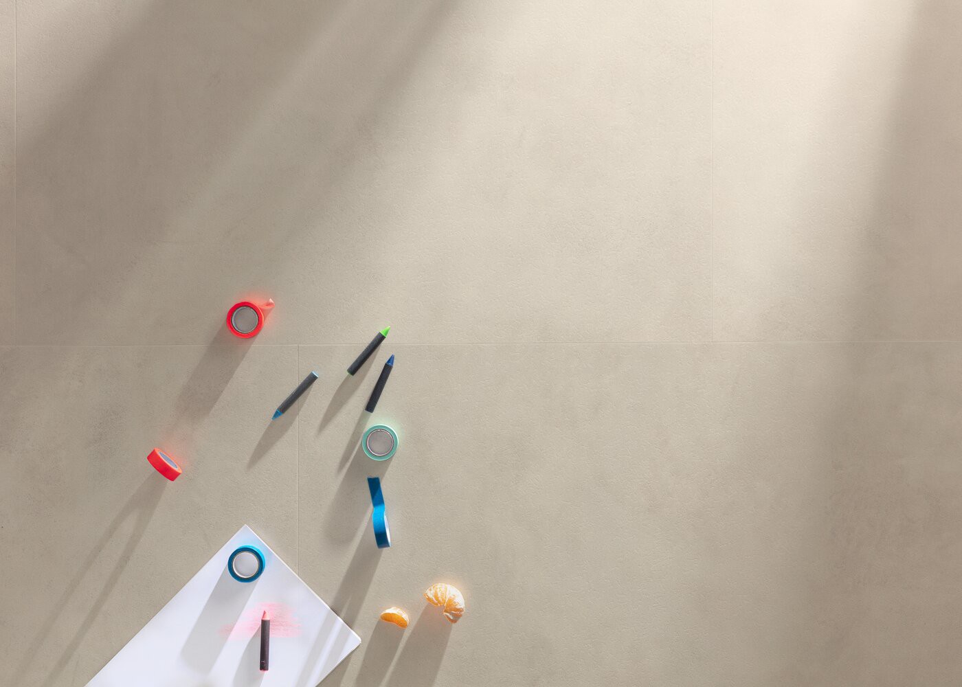 Vinyle rigide Jellyfish GO4 passage commercial 4.5x600x900