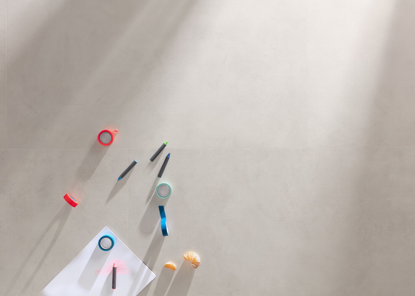 Vinyle rigide Coquille passage commercial 4.5x600x900