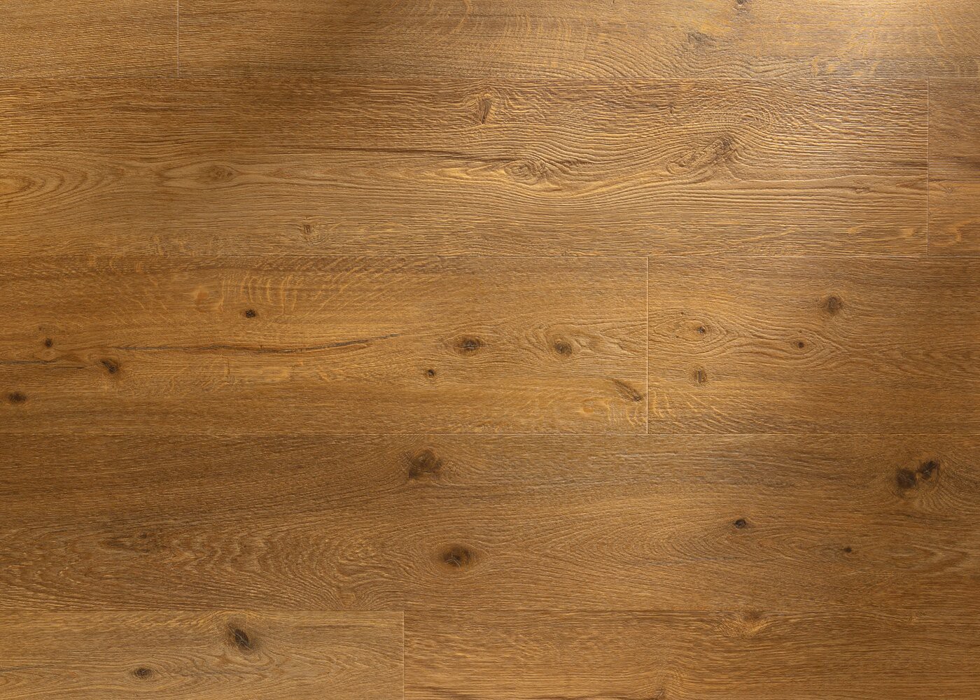 Vinyle rigide Ch&ecirc;ne Eivissa passage commercial 4.5x225x1524