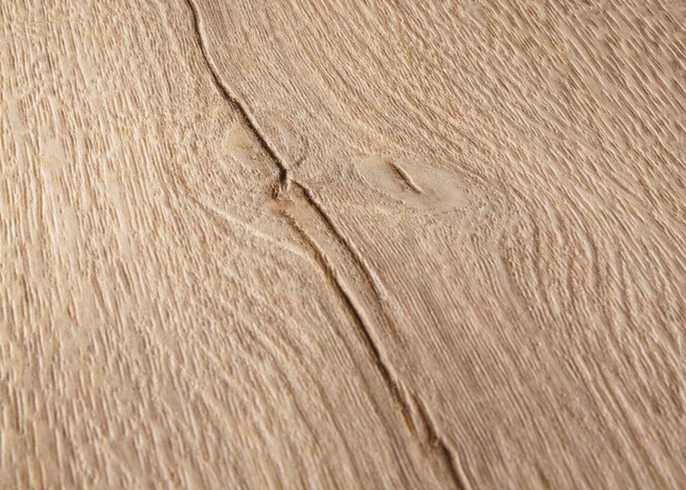 Vinyle rigide Ch&ecirc;ne Skyfall passage commercial 4.5x240x2000