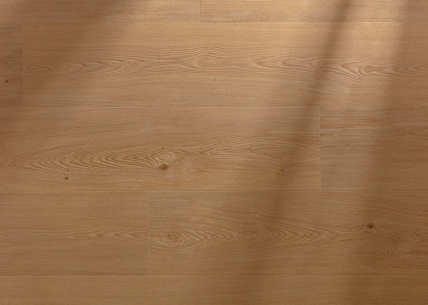 Vinyle rigide Ch&ecirc;ne Toffee passage commercial 4.5x240x2000