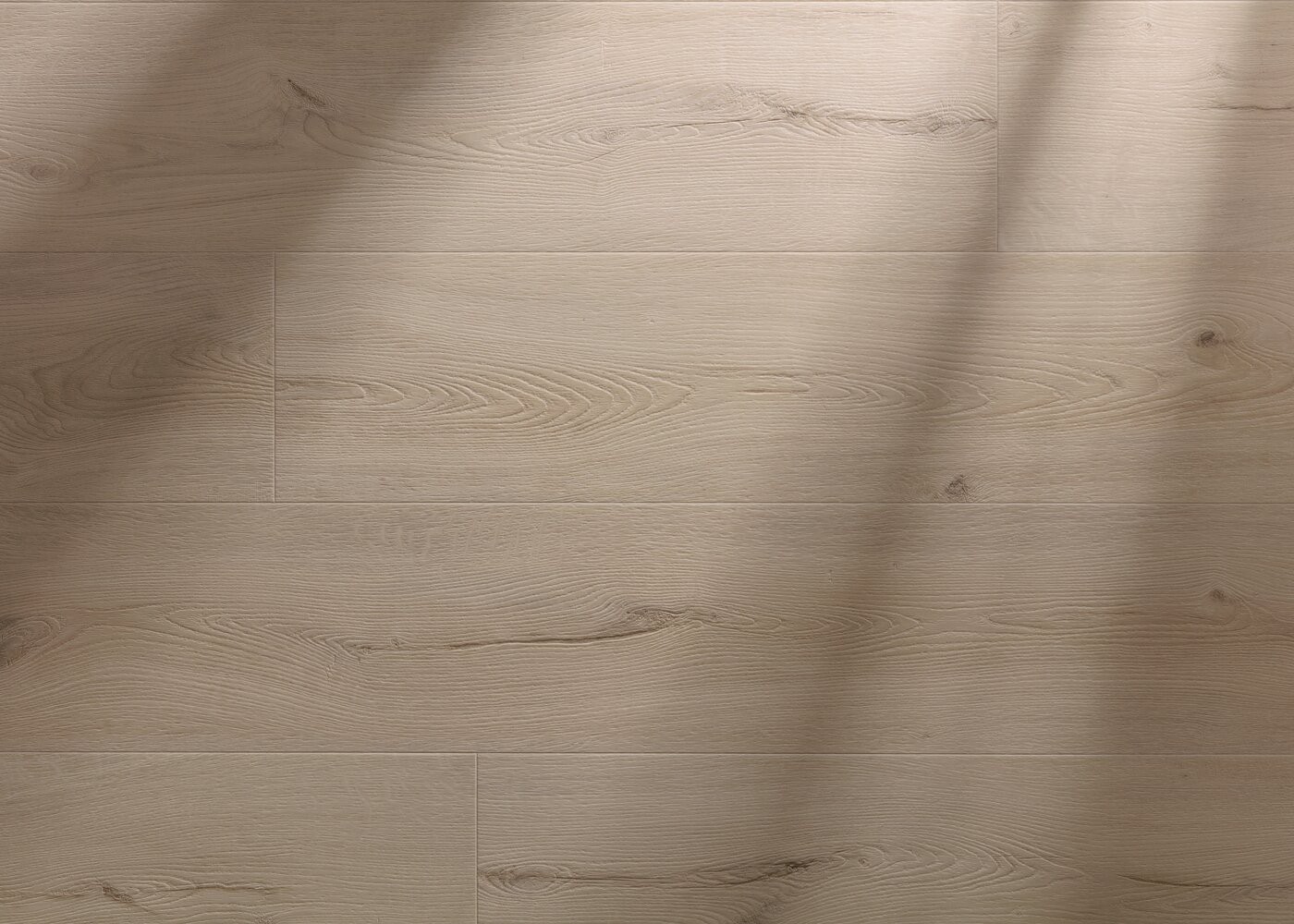 Vinyle rigide Chêne Clooney passage commercial 4.5x240x2000