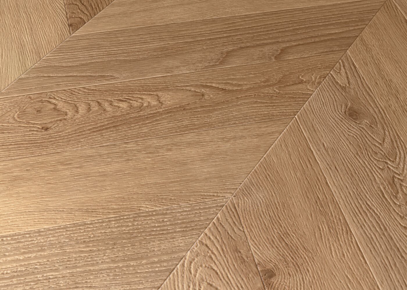 Vinyle rigide Ch&ecirc;ne passage commercial Point de Hongrie Frieda 6x305x1293