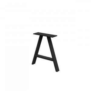 pied table sur mesure