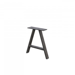 pied table sur mesure