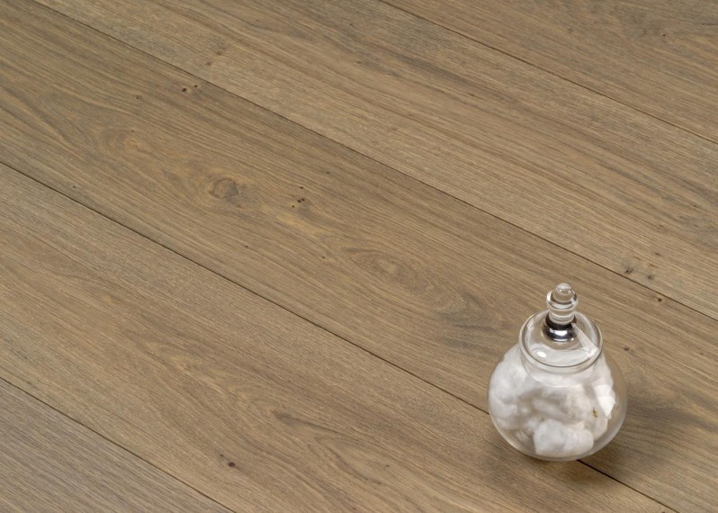 Parquet Ottawa - La Parqueterie Nouvelle