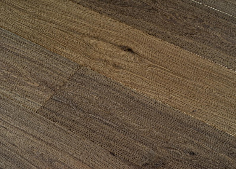 Parquet Ottawa - La Parqueterie Nouvelle