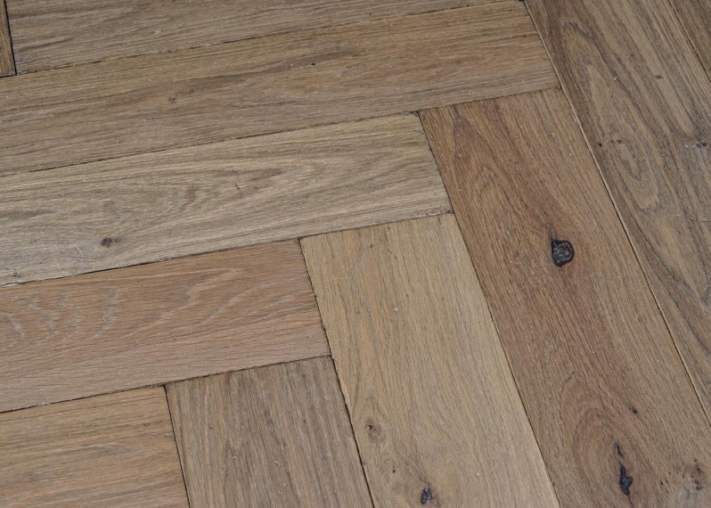 Parquet Ottawa - La Parqueterie Nouvelle